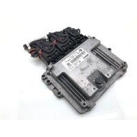 Блок управления двигателем Mini Cooper R56 2007 0261S04161, 13110638, 1039S24097, 764000501