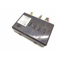 Блок комфорта Hyundai i20 2011 954001J813