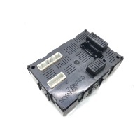Блок комфорта Nissan Micra K12 2004 284B2AX601, 216763387A