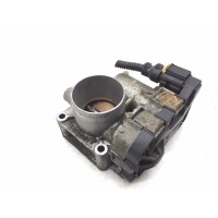 Заслонка дроссельная Fiat Punto 3 2007 55192786