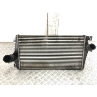 Интеркулер Chevrolet Epica 2009 96436138