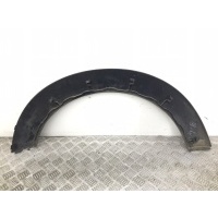 Молдинг крыла заднего левого Mini Clubman R55 2007 11412910, 7167593
