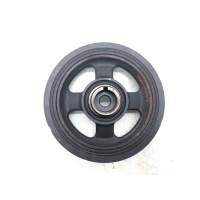 Шкив коленвала Hyundai i20 2009