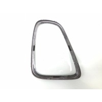 Накладка под фонарь правый Mini Cooper R56 2007 2752244