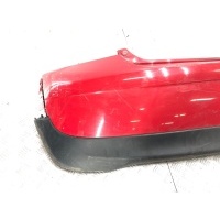 Бампер задний Mini Cooper R56 2007