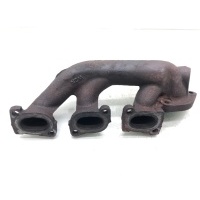 Коллектор выпускной Jaguar X-Type 2004 RF1X4E9430