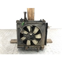 Кассета радиаторов Nissan Pixo 2009 1770068K00