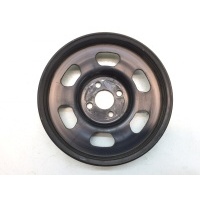 Шкив коленвала Nissan Pixo 2009