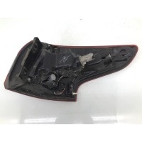 Фонарь задний левый Nissan Qashqai 2017 22018013, 265554EA0A