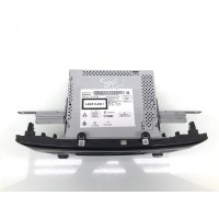 Магнитола Nissan Qashqai 2017 7513750220, 259154ET1A
