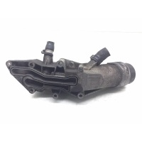 Корпус масляного фильтра Chrysler PT-Cruiser 2003 6641800010