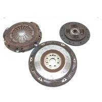 Комплект сцепления Saab 9-3 1999 9185737