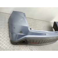 Бампер задний Honda Civic 2007 71501SMGAE000