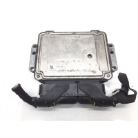 Блок управления двигателем Fiat Bravo 2007 51809688