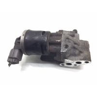Клапан EGR Honda Jazz 2003