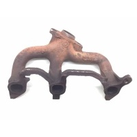 Коллектор выпускной Jeep Grand Cherokee WJ 2001 53010198