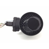 Расходомер воздуха Mini One R50 2003 7790657, 0281002621