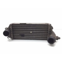 Интеркулер Mini One R50 2003 17517788755