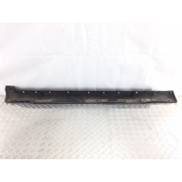 Накладка на порог Lexus IS 2007 7586053010, 7585253010