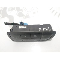 Блок управления светом Fiat Punto 3 2009 735367267, 735367266
