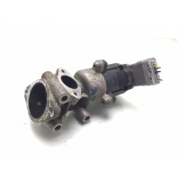 Клапан EGR Jaguar S-Type 2005 4R809D475A