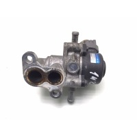 Клапан EGR Lexus LS 1997 2562050030, 1350008020