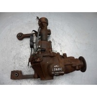 Редуктор передний Toyota FJ Cruiser (GSJ10) 2006 - 2018 2007 41:11,
