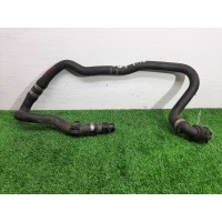 Патрубок BMW X1 E84 рестайлинг 2012 - 2015 2015 8662837,