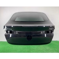 Крышка багажника Mercedes GLC Coupe (C254) 2023 - наст. время 2023 2547408300 ; 2547401800, A2547408300 ; A254 740 83 00 ; A 254 740 83 00 ; 254 740 83 00 ; A2547401800 ; A254 740 18 00 ; A 254 740 1