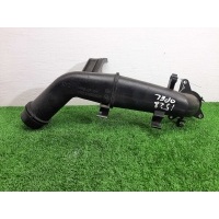 Патрубок интеркулера Opel Insignia I 2008 - 2013 2009 13240176,