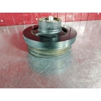 Шкив коленвала Mercedes C-class W204 2012 A6510351012
