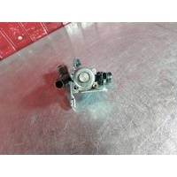 Кран отопителя (печки) Mercedes C-class W204 2012 A6512000231
