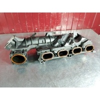 Коллектор впускной Mercedes B-class W246 2011 A2700900437, A2700900737, A2700900837