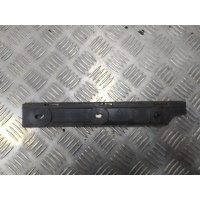 Кронштейн крепления бампера заднего Mercedes Vito W639 (2003-2010) 2004 A6398850156