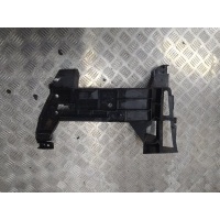 Кронштейн крепления бампера заднего Renault Master 2 рест.(2003-2006) 2004 7700352212