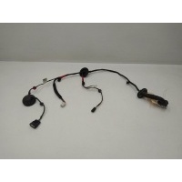 Проводка двери Kia Sorento 2 (2009-2012) 2011 916602P051