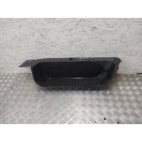 Подножка Opel Vivaro A (2001-2014) 2012 91166279