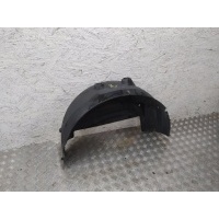 Защита арок задняя левая (подкрылок) Opel Vivaro A (2001-2014) 2012 91165342