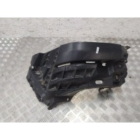 Кронштейн крепления бампера переднего Opel Vivaro A (2001-2014) 2012 93856001