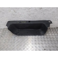 Подножка Opel Vivaro A (2001-2014) 2008 8200523968