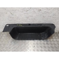 Подножка Opel Vivaro A (2001-2014) 2008 91166279