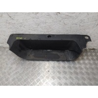 Подножка Opel Vivaro A (2001-2014) 2004 91166295