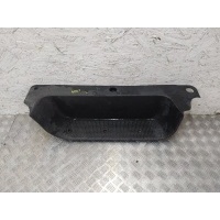 Подножка Opel Vivaro A (2001-2014) 2012 8200943157