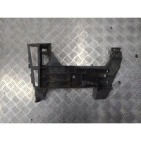 Кронштейн крепления бампера заднего Renault Master 2 (1998-2003) 2002 7700352212