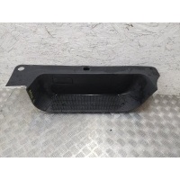 Подножка Opel Vivaro A (2001-2014) 2004 91166279