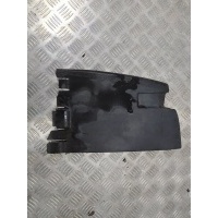 Защита арок задняя левая (подкрылок) Opel Vivaro A (2001-2014) 2004 91166853