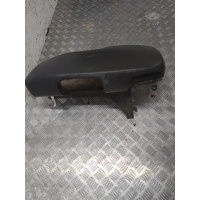 Клык бампера задний правый Opel Vivaro A (2001-2014) 2008 91166147