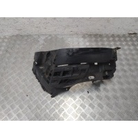 Кронштейн крепления бампера переднего Opel Vivaro A (2001-2014) 2008 93856001