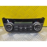 Блок управления печки/климат-контроля Toyota Rav 4 (CA40) (2012-2019) 2013 5590042400