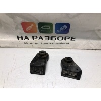 кронштейн радиатора Hyundai Santa Fe TM 2020 25332S1000